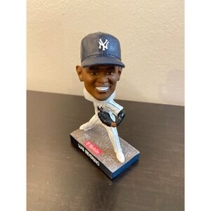 New York Yankees Luis Severino SGA Bobblehead 7/7/23 NY Yankee Stadium The Bronx